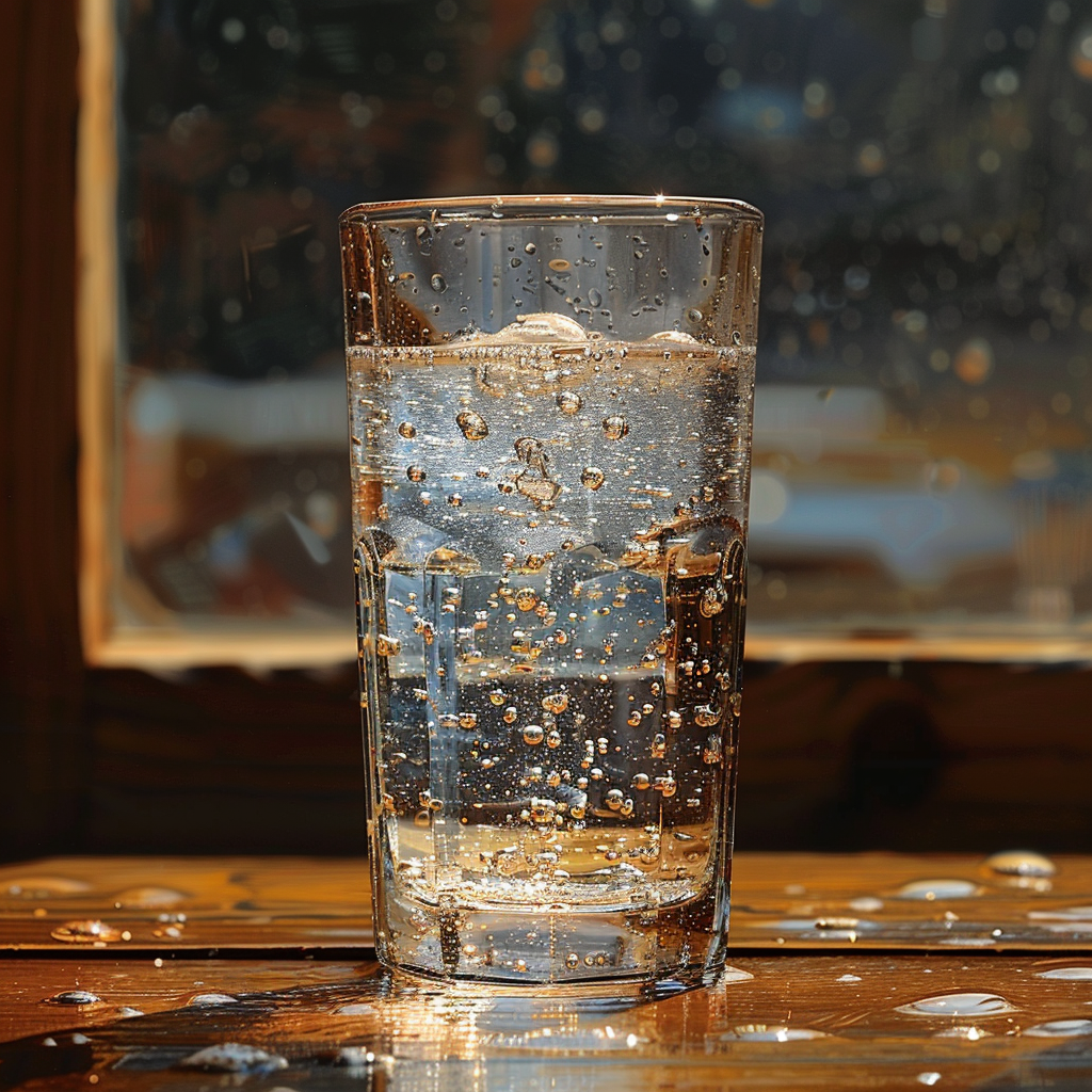 The Dark Truth About Drinking Seltzer: What You Need to Know